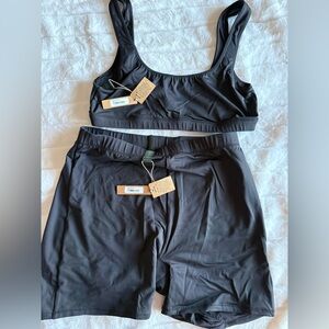 SKIMS Swim Set